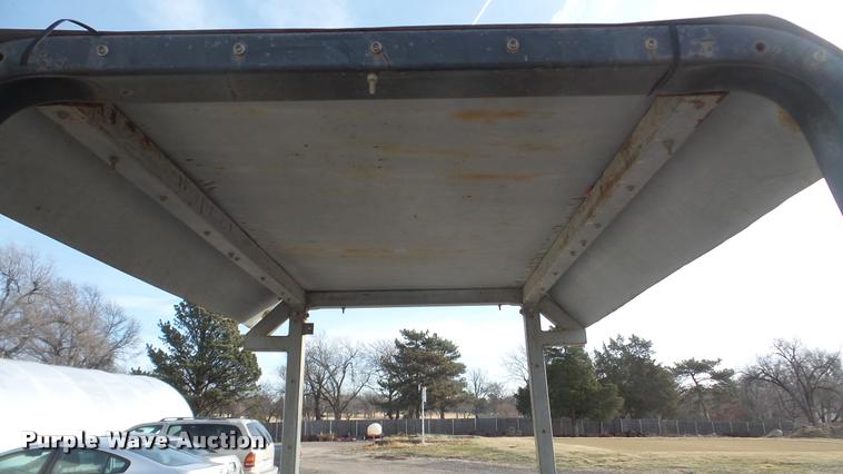 image for item DF9216 White Field Boss 37 tractor