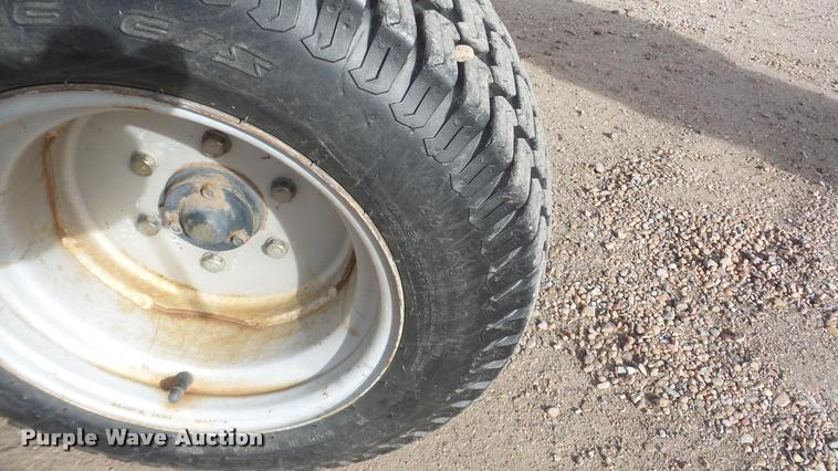 image for item DF9216 White Field Boss 37 tractor