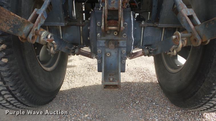 image for item DF9216 White Field Boss 37 tractor