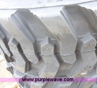image for item F1021 (8) 12x16.5 tires