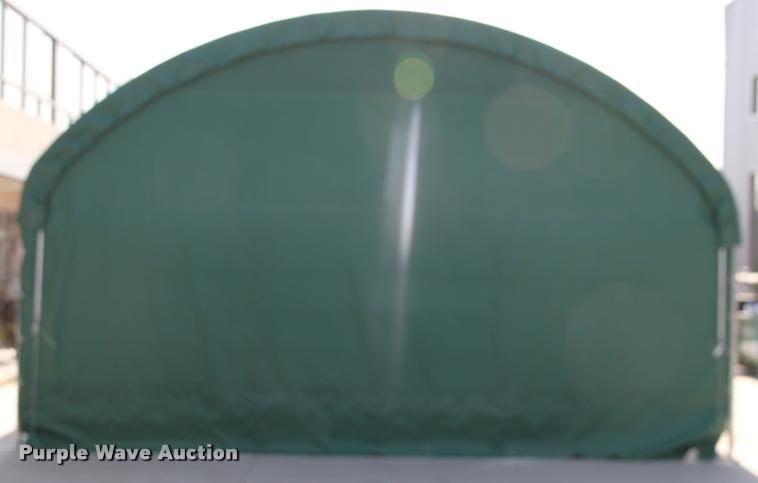 image for item F1116 Livestock shelter