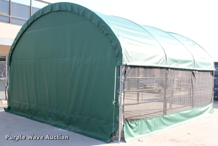 image for item F1116 Livestock shelter