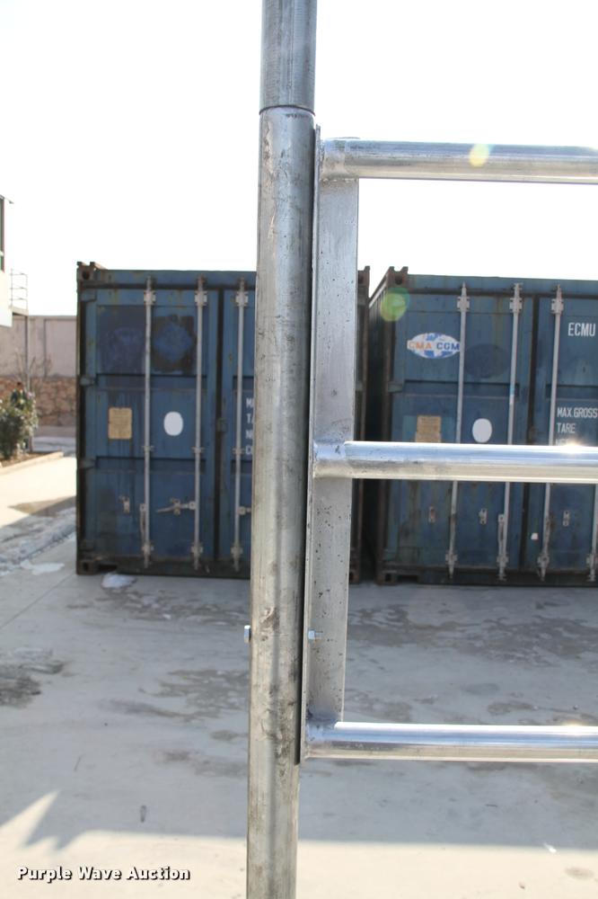 image for item F1116 Livestock shelter