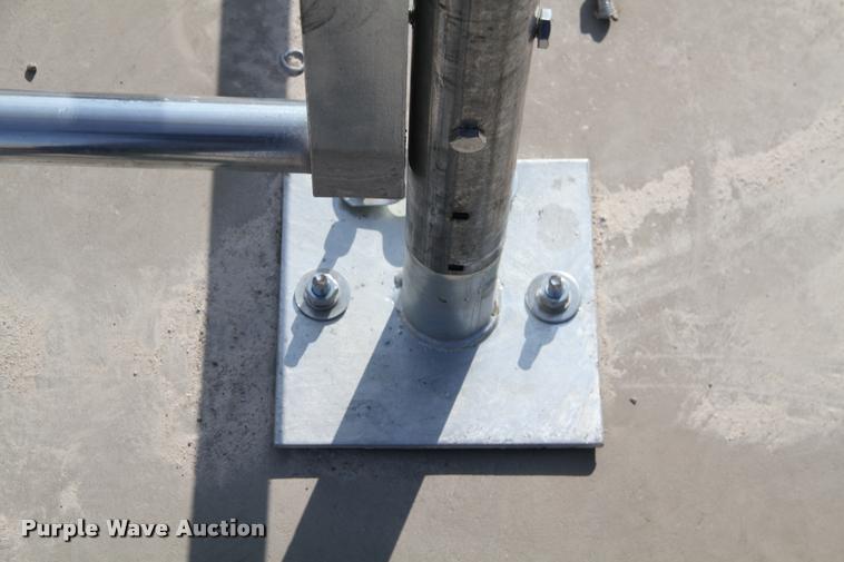 image for item F1116 Livestock shelter