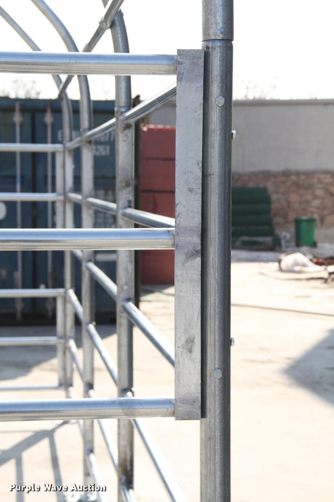 image for item F1116 Livestock shelter