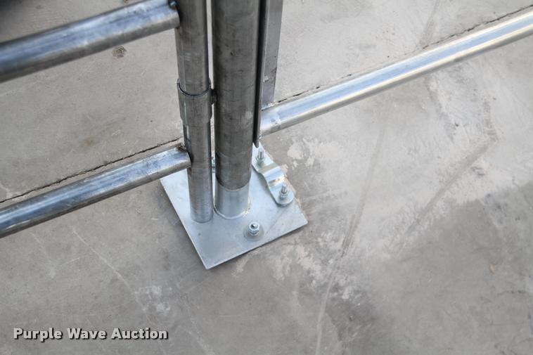 image for item F1116 Livestock shelter