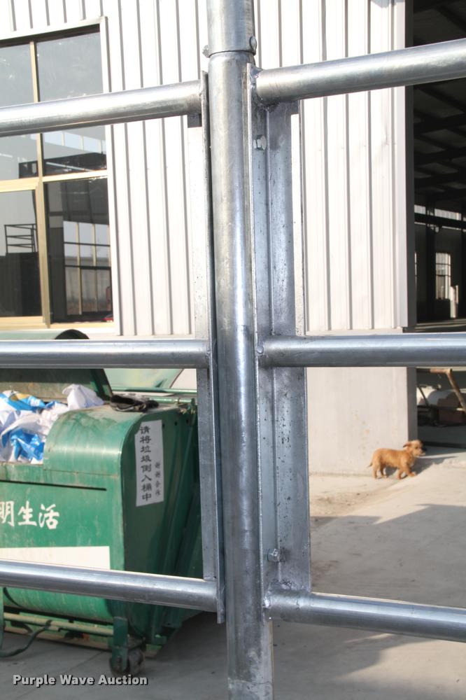 image for item F1116 Livestock shelter