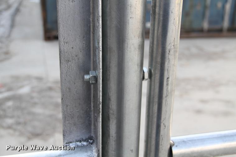 image for item F1116 Livestock shelter