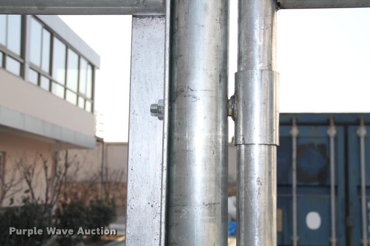 image for item F1116 Livestock shelter