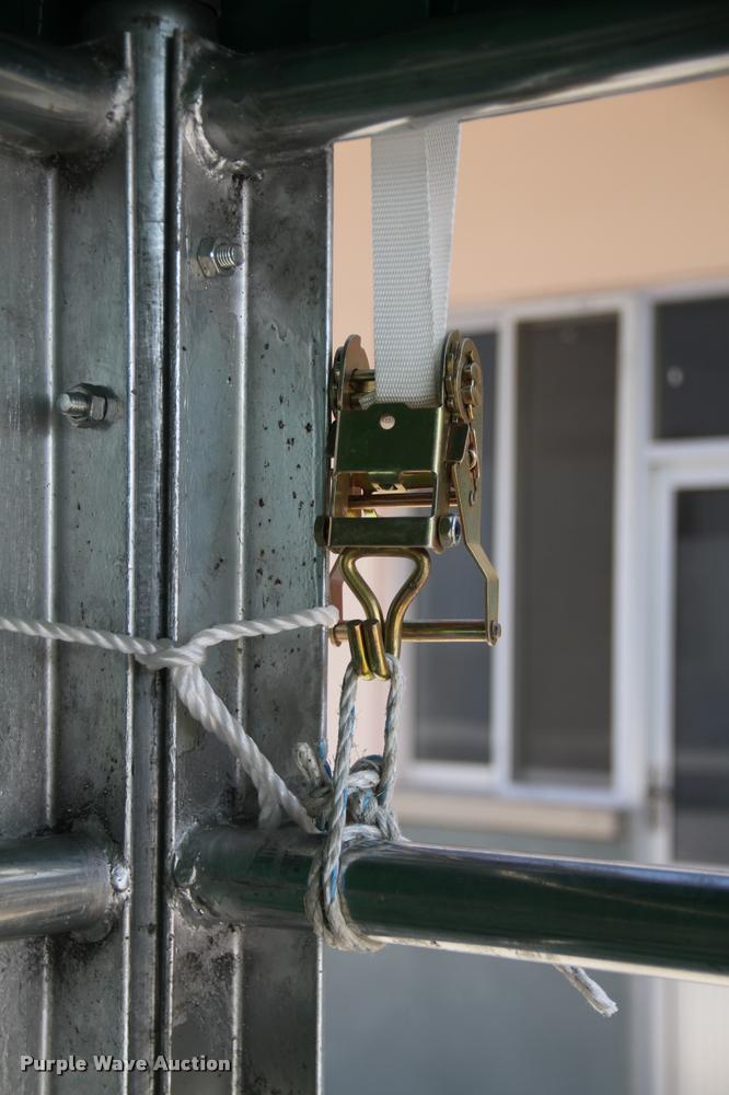 image for item F1116 Livestock shelter