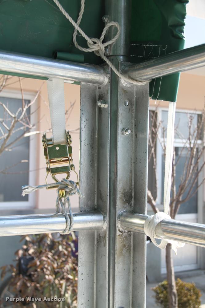 image for item F1116 Livestock shelter