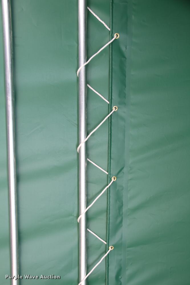 image for item F1116 Livestock shelter