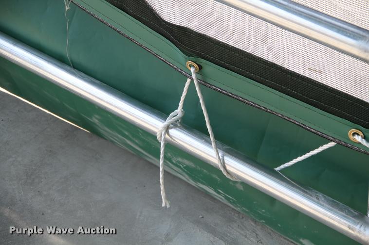 image for item F1116 Livestock shelter