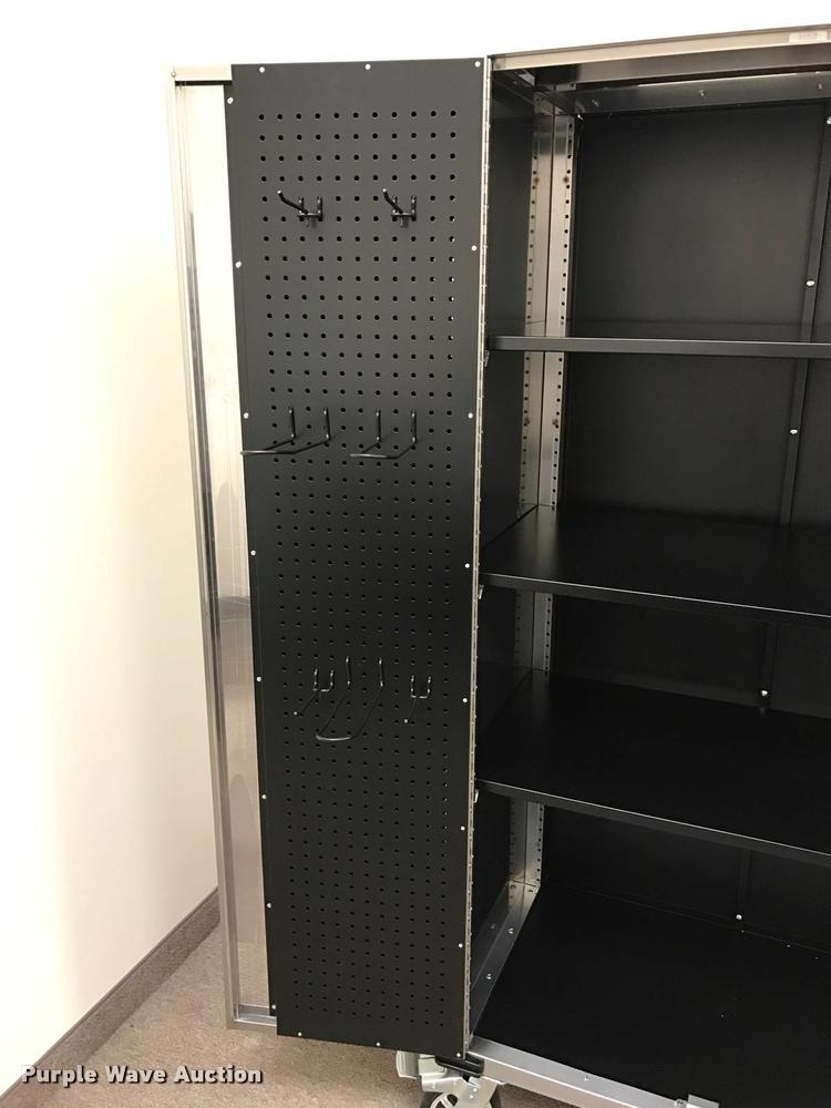 image for item F1117 Siebel tool/work bench