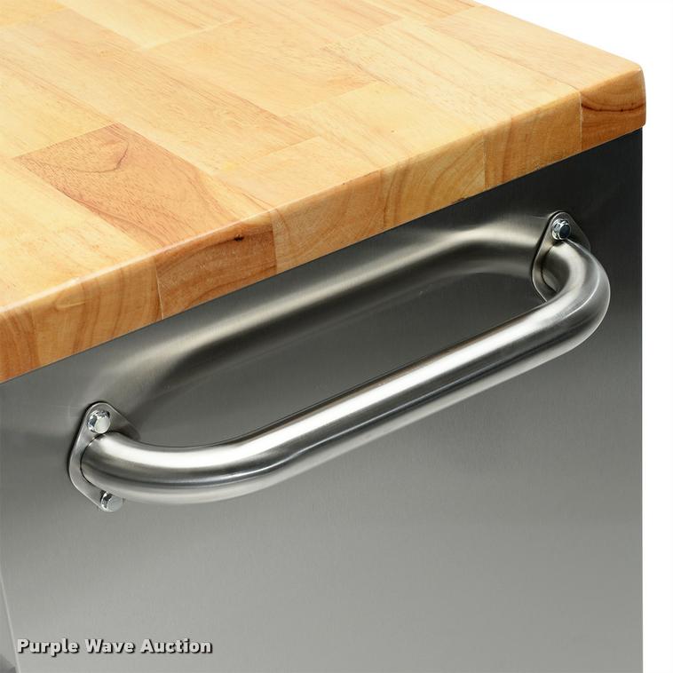 image for item F1117 Siebel tool/work bench