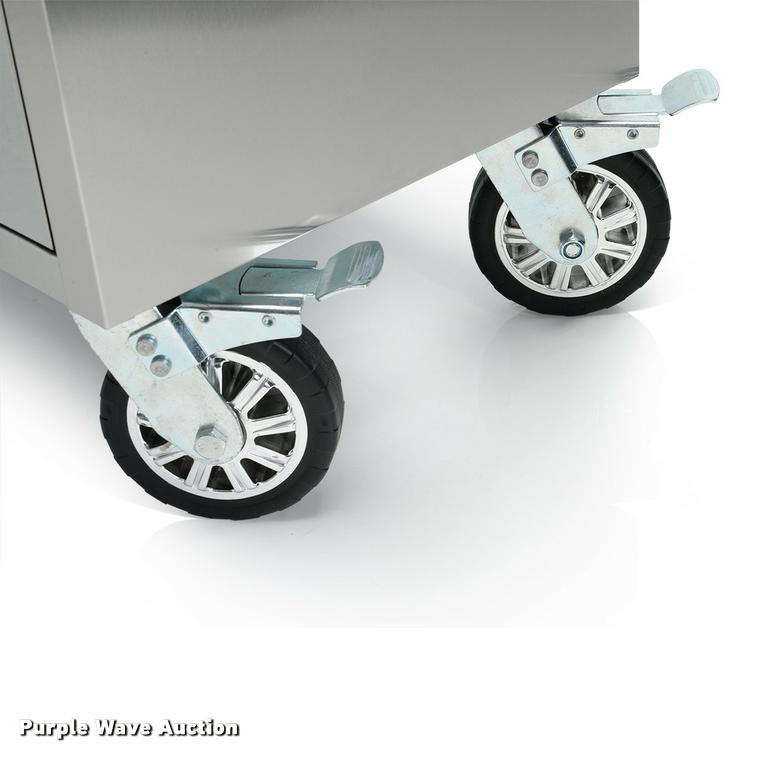 image for item F1117 Siebel tool/work bench