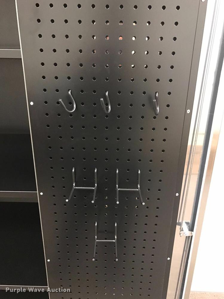 image for item F1117 Siebel tool/work bench