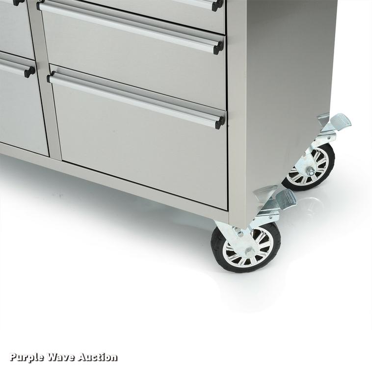 image for item F1117 Siebel tool/work bench