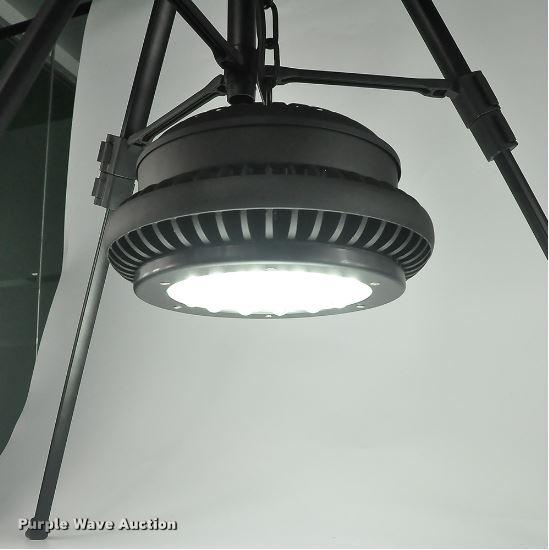 image for item F1120 (8) UFO lights with Phillips chip sets