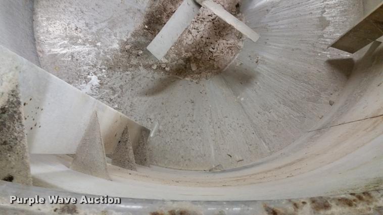 image for item L4667 Murray Equipment Inc. MEI mixing plant