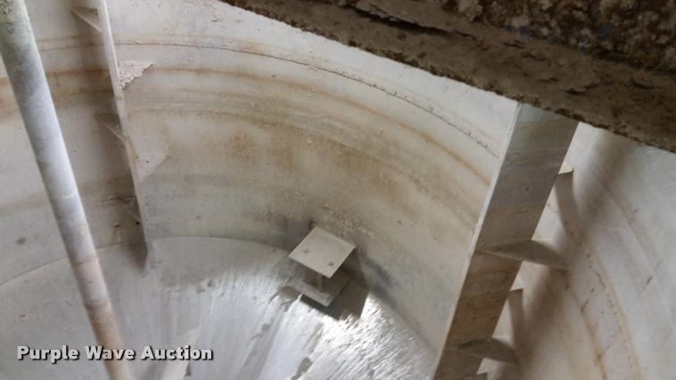 image for item L4667 Murray Equipment Inc. MEI mixing plant