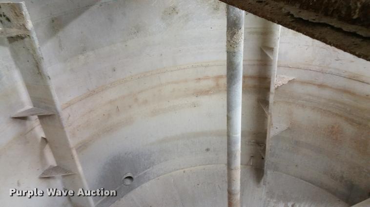 image for item L4667 Murray Equipment Inc. MEI mixing plant