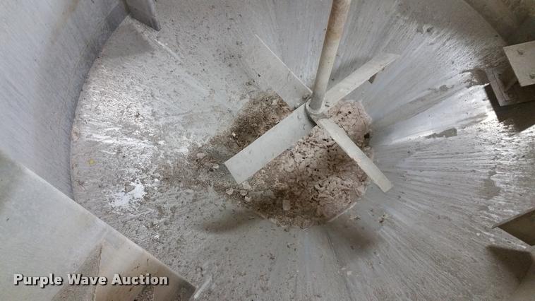 image for item L4667 Murray Equipment Inc. MEI mixing plant