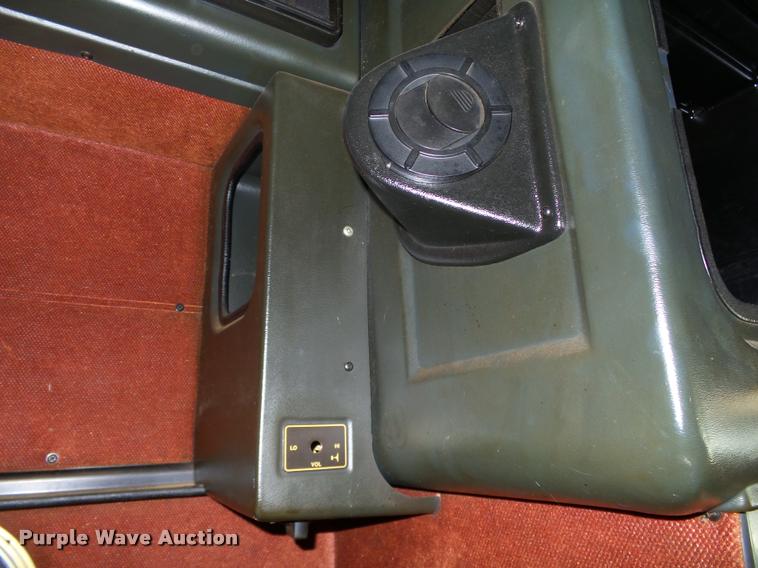 image for item DB4623 1995 Peterbilt 379 semi truck