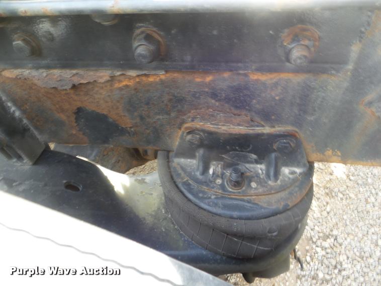 image for item DG9377 Truck rear ends