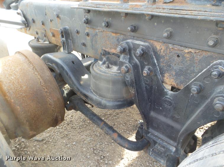 image for item DG9377 Truck rear ends