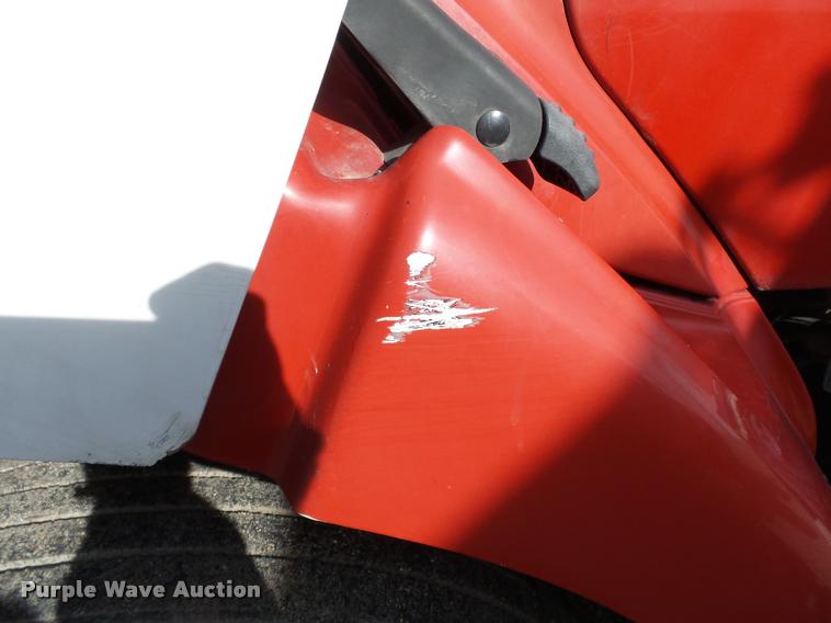 image for item K3421 2000 Sterling A9500 semi truck