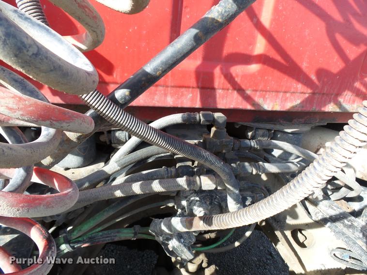 image for item K3421 2000 Sterling A9500 semi truck