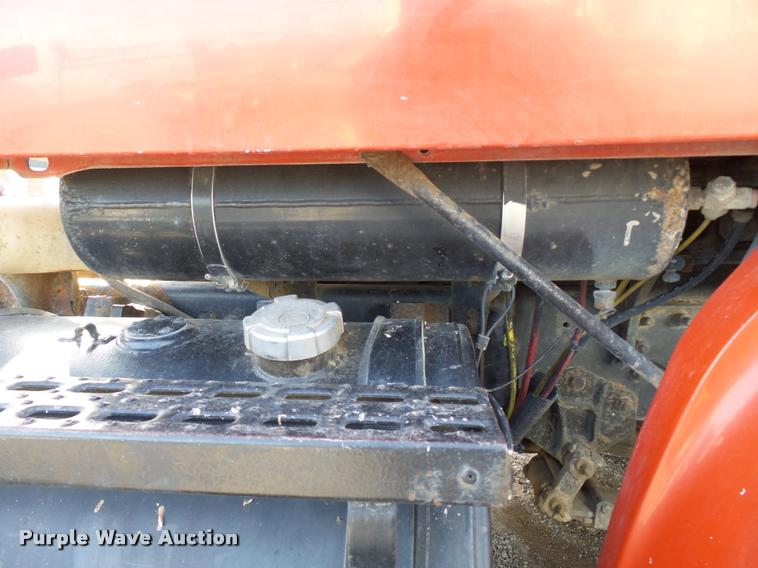 image for item K3421 2000 Sterling A9500 semi truck