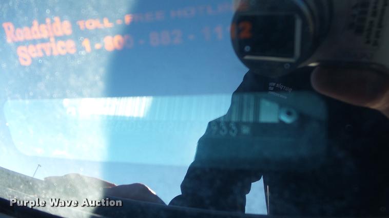 image for item DA0255 2002 Cadillac DeVille