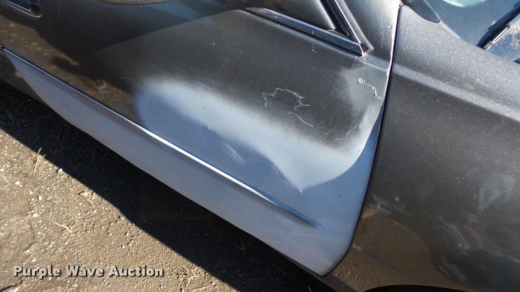 image for item DA0255 2002 Cadillac DeVille