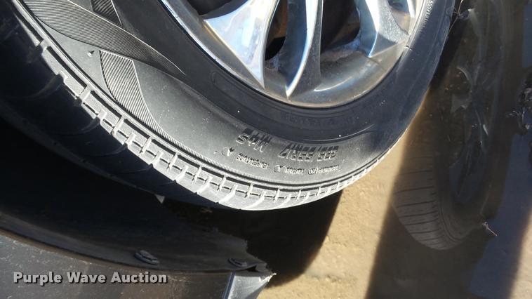 image for item DA0255 2002 Cadillac DeVille