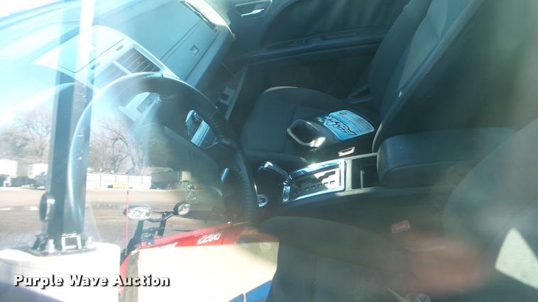 image for item DA0256 2010 Dodge Journey SUV