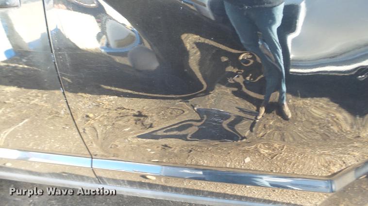 image for item DA0256 2010 Dodge Journey SUV