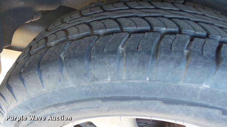 image for item DA0256 2010 Dodge Journey SUV