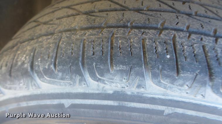 image for item DA0256 2010 Dodge Journey SUV