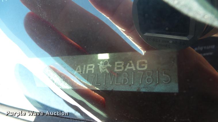 image for item DA0257 1997 Ford Expedition SUV