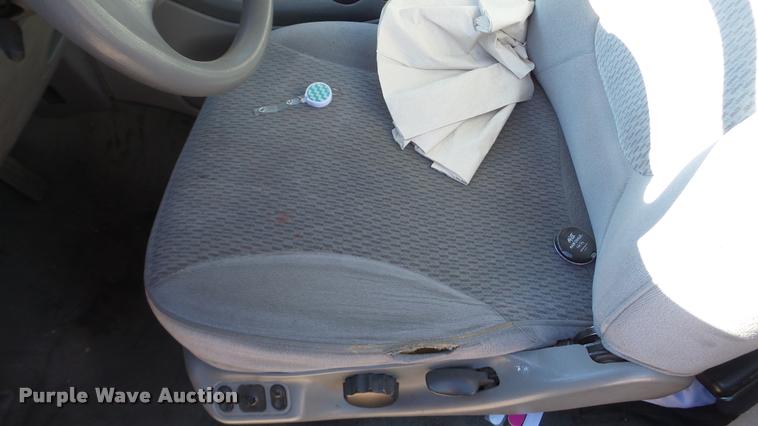 image for item DA0257 1997 Ford Expedition SUV