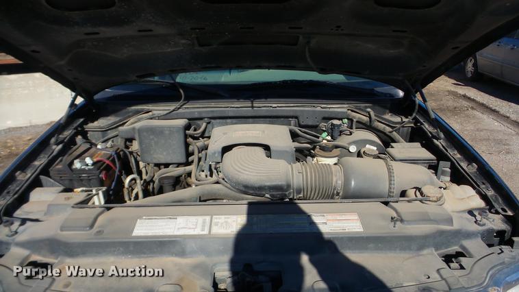 image for item DA0257 1997 Ford Expedition SUV