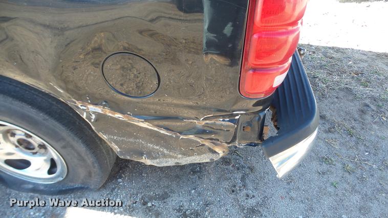 image for item DA0257 1997 Ford Expedition SUV