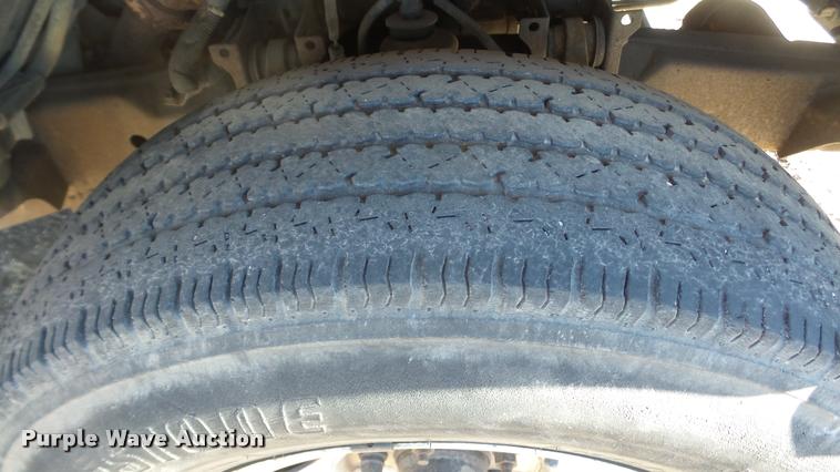 image for item DA0257 1997 Ford Expedition SUV