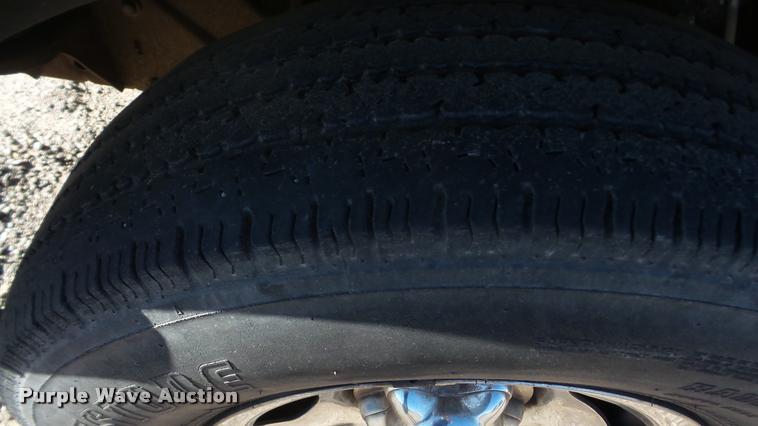 image for item DA0257 1997 Ford Expedition SUV