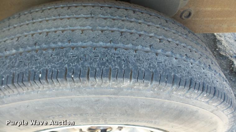 image for item DA0257 1997 Ford Expedition SUV