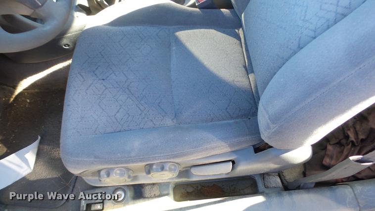 image for item DA0258 2000 Honda Civic