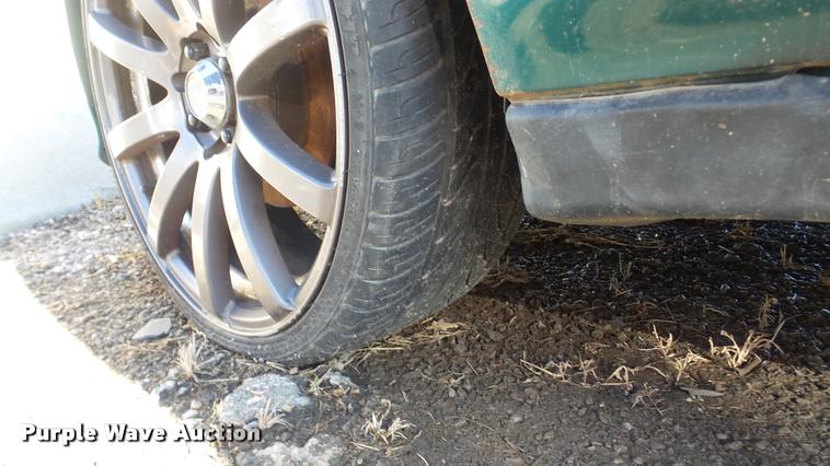 image for item DA0258 2000 Honda Civic