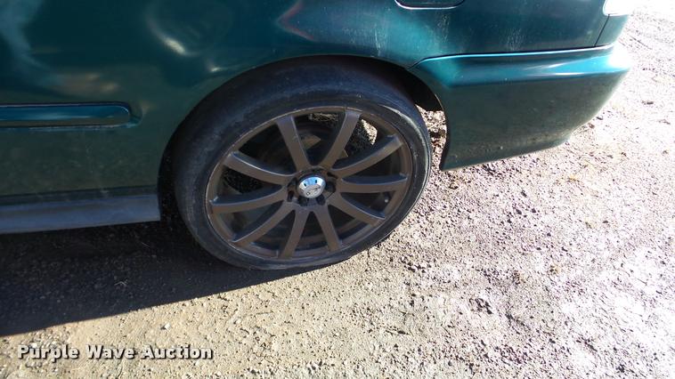 image for item DA0258 2000 Honda Civic